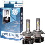M-Tech LED Žárovka H4 LED SET 40W/5700K, 2 ks