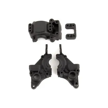 RC vybavení B6.1: Blok převodovky