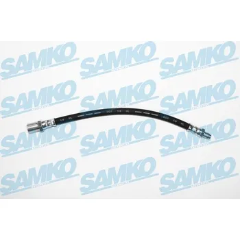 Brzdová hadice Brzdová hadice SAMKO 6T48997