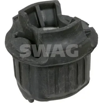 Zavěšení kol Zavěšení, tělo nápravy SWAG 10 92 2445