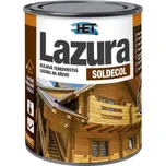 HET Lazura Soldecol olejová tenkovrstvá…