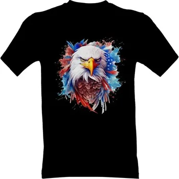 Tričko s potiskem Originální motiv pánské