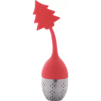 Strobus čajítko - červená - AP800391-05