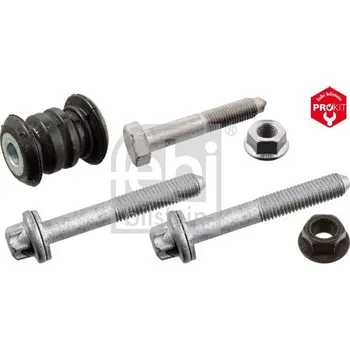 Zavěšení kol Uložení, řídicí mechanismus FEBI BILSTEIN 177318