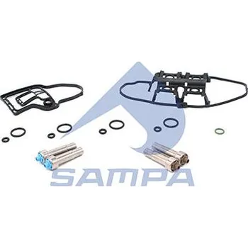 Regulátor brzdné síly Sada na opravy, regulátor brzdné síly SAMPA 092.855