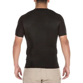 Pánské tričko Tričko Tight Crew, 5.11, Černé, L