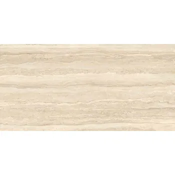 Dlažba DLAŽBA TRAVERTIN SOUL BEIGE MAT 59,8X119,8 #318