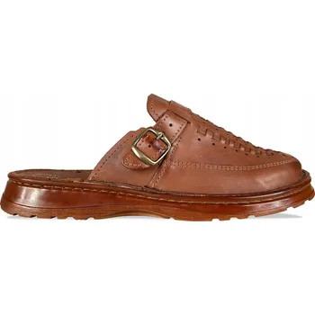 Pracovní obuv Ligpoll Pánské papuče velikost 41