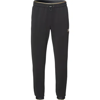 Pánské kalhoty Pánské Kalhoty EA7 TRAIN GOLD LABEL M PANTS CH PQ 7M000030AF10344UC001 – Černá M