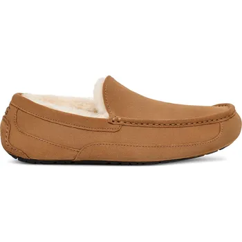 Pánské tenisky Pánské Boty UGG M ASCOT 1101110-CHE – Hnědá 43