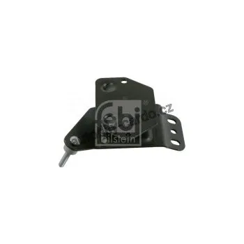 Opravná sada podvozku a pohonu kol Zavěšení motoru FEBI (FB 22643) - VOLVO