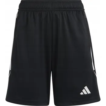Dámské kraťasy Adidas Tiro 23 League Training Jr HS0325 116cm Kraťasy