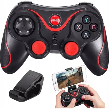 Bezpečnostní kamera Bezdrátový ovladač click4TOYS X3