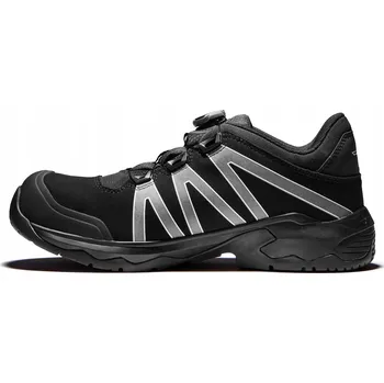 Pracovní obuv Pracovní obuv Solid Gear SG81005 ONYX LOW S3 vel. 48