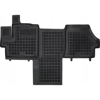 autokoberec Gumové autokoberce Rezaw-Plast, 1 ks