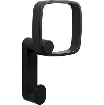 Věšák MARELLA DESIGN Věšák Augusto černá matná (MARELLA DESIGN Věšák Augusto černá matná)