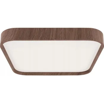 Stropní Svítidlo Ideus čtvercová 480 cm béžová