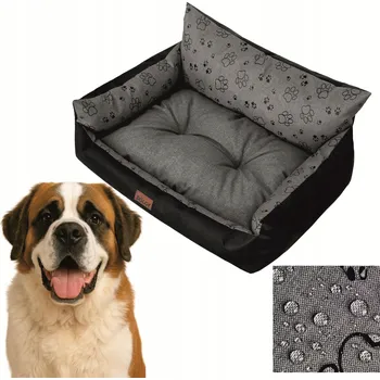 Pelíšek pro psa Pelíšek pro psy Doggy 132 cm x 106 cm