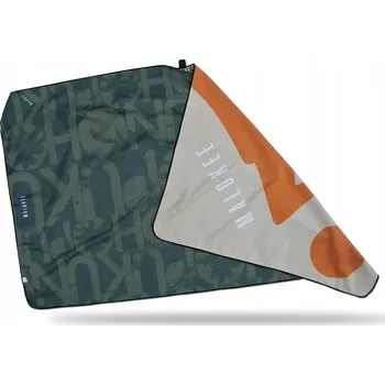 Ručník Rychleschnoucí ručník Malokee 50 x 100 cm