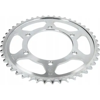 Řetězová sada pro motocykl Rozeta zadní JT JTR479,46