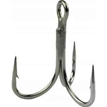 Rybářský háček Kotvičky pro lov ze dna, přívlač, plavanou, s protihrotem Mustad ULTRA Point JL73NP-TS 6 ks