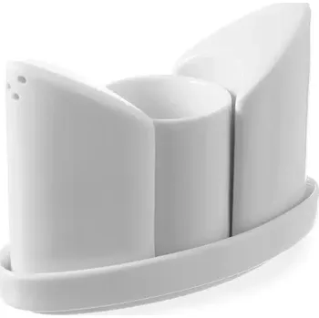 Sada na pepř – třídílná – 125x54x90 mm | Hendi 786420