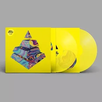 Zahraniční hudba Pyramid Remix Jaga Jazzist Vinylová Deska