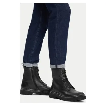 Pracovní obuv Kotníková obuv Lasocki CEO-WI23-MICHAELA-02 Černá 38