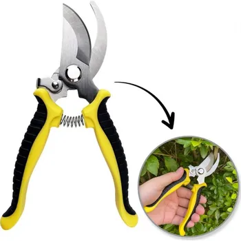 Zahradní nůžky Zahradní nůžky na stříhání rostlin