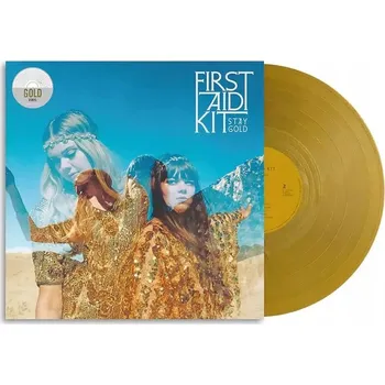 Zahraniční hudba Stay Gold Lékárnička Vinylová Deska