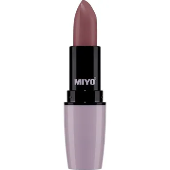 Rtěnka Miyo Lip Ammo Creamy Mousse krémová rtěnka 01,5 g