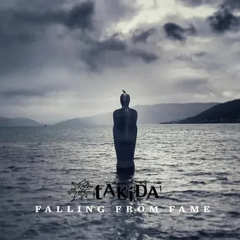 Zahraniční hudba Falling From Fame Takida CD