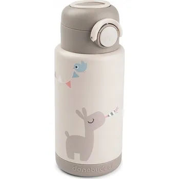 Termoska Done by Deer Termoska 340 ml Celebration Sand
