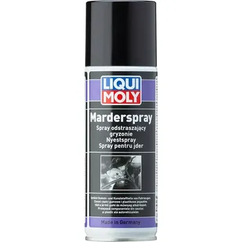Ochrana proti kunám LIQUI MOLY (2708)