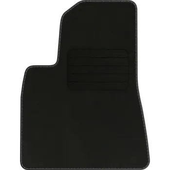 autokoberec Kobercové rohožky Edecor velurové 1 ks.