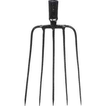 Vidle vidle 5 hr kované