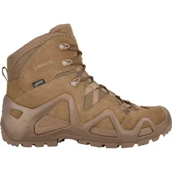 Pánská obuv Boty Zephyr GTX Mid TF, LOWA, Coyote OP, 41,5