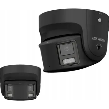 IP kamera IP kamera Hikvision DS-2CD2387G2P-LSU/SL 8 Mpx Panoramatická 180 stupňů