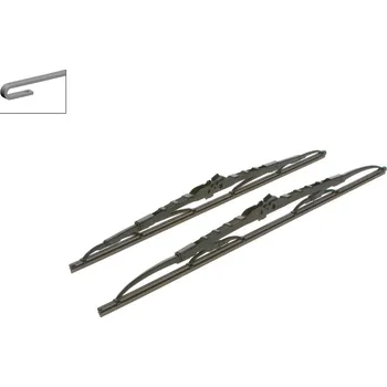 Stěrač List stěrače BOSCH (3397118563)