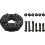 Kloub, kloubový hřídel SWAG 20 94 3488