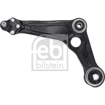 Zavěšení kol Rameno nápravy FEBI BILSTEIN 181052