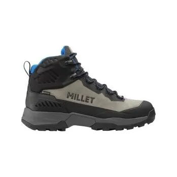 Pánská treková obuv Millet Ubic Mid GTX Men DORITE NEW béžová 44 2/3 EU