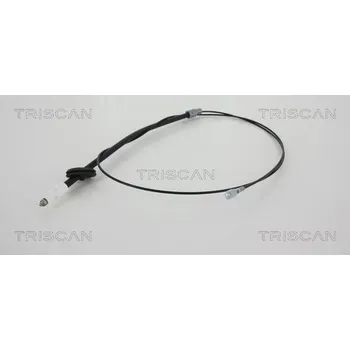 Auto-moto Tažné lanko, parkovací brzda TRISCAN (814010151)