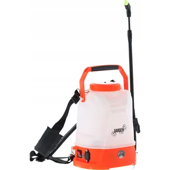 Postřikovač Akumulátorový postřikovač rostlin 5L