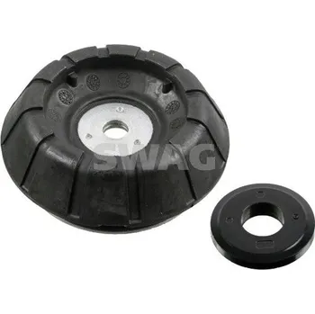 Opravná sada podvozku a pohonu kol Opravná sada, horní uložení tlumičů SWAG 33 11 1469