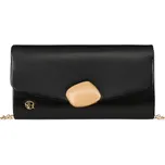 Rovicky Dámské psaníčko Osdulfus černá One size