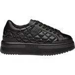 Dámské boty Bogner New York 8 - Black 001