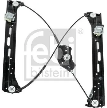 Stahovačka okna Zvedací zařízení oken FEBI BILSTEIN 175794