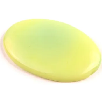 Sběratelství Kabošon Imperial Jasper č.5798 (35x22x4mm)