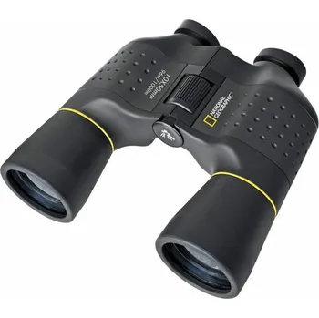 Bresser National Geographic 10x50 Binoculars